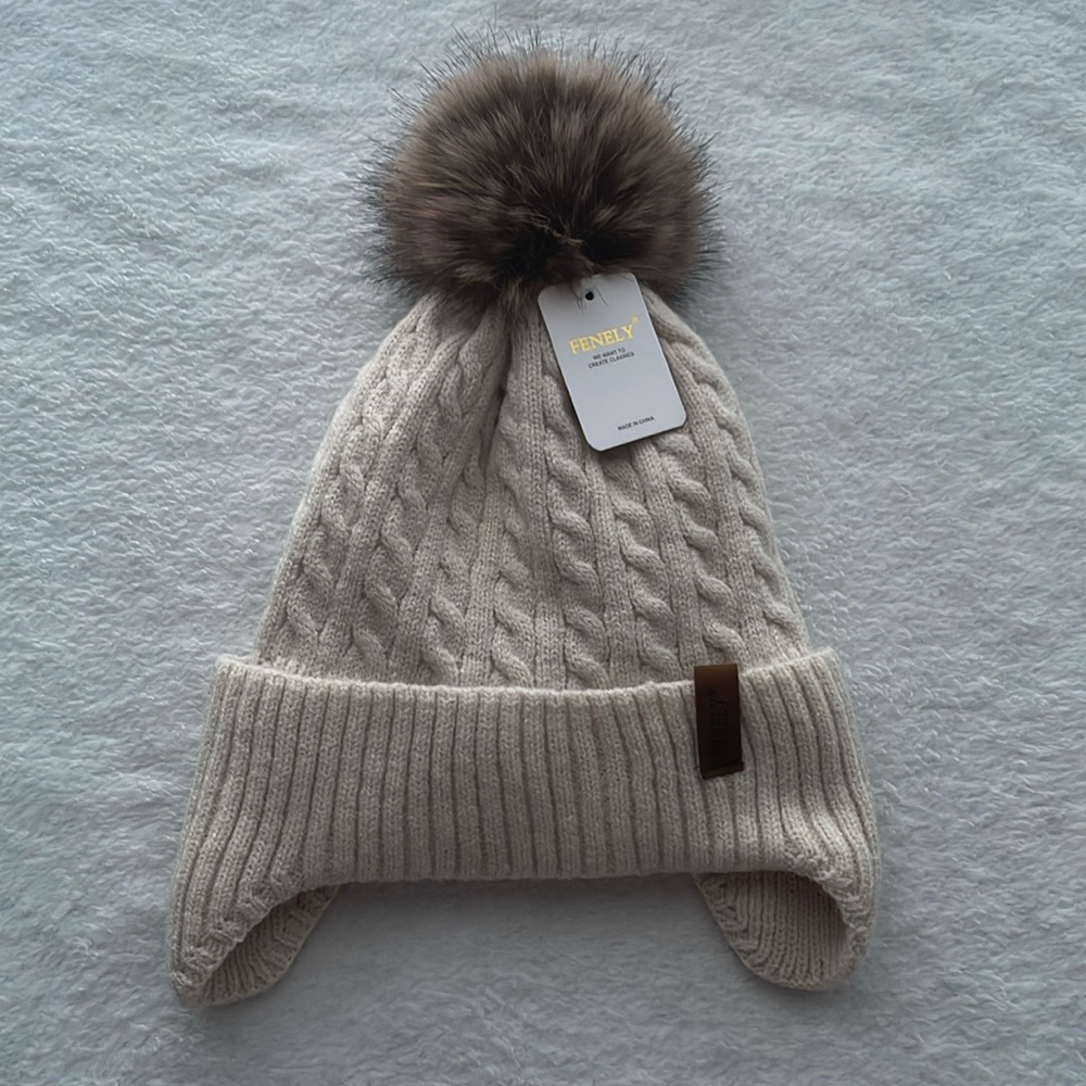 Women’s winter hat